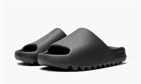 adidas onyx slide|adidas yeezy slides goat.